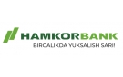 Банк Hamkorbank в Ташбулаке